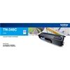 LASER TONER BROTHER TN-346C CYAN