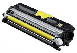 LASER TONER OKI 44250705 YELLOW HIGH YIE