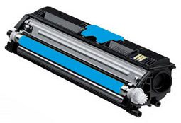 LASER TONER OKI 44250707 CYAN HIGH YIELD