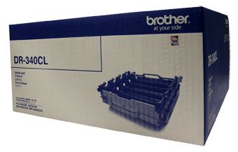 LASER DRUM UNIT BROTHER DR-340CL