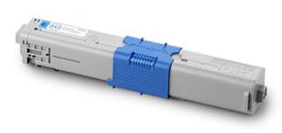 LASER TONER OKI 44469757 CYAN