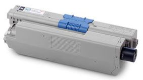 LASER TONER OKI 44469805 BLACK C310DN