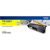 LASER TONER BROTHER TN-346Y YELLOW