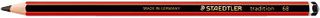 STAEDTLER PENCIL TRADITION 110 6B