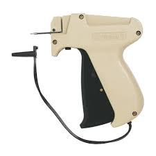 TAGGING GUN METO STANDARD ATTACHER BEIGE