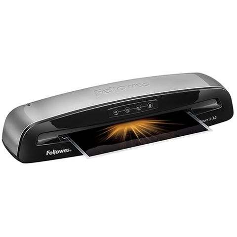 FELLOWES LAMINATOR SATURN 3i A3