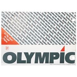 FLIPCHART OLYMPIC 20 LEAF