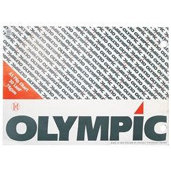 FLIPCHART OLYMPIC 20 LEAF