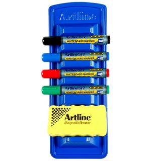 WHITEBOARD MARKER CADDY ARTLINE