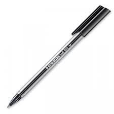 PEN STAEDTLER TRIPLUS 432M BLACK