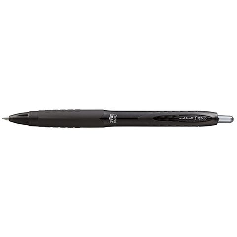 UNI-BALL PEN SIGNO 307 BLACK