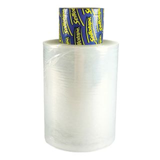 Sellotape Stretch Wrap Refill 100mmx150m