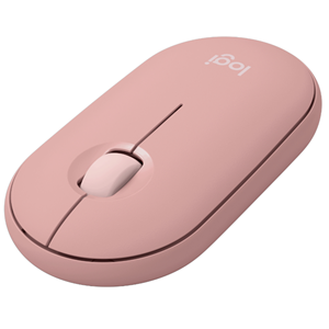 Logitech M350S Wireless/Bluetooth Mouse