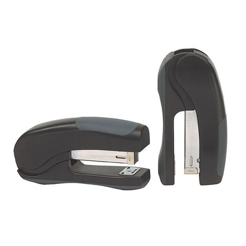 MARBIG STAPLER H/STRIP 25 STANDUP BLACK