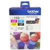 INK CARTRIDGE BROTHER LC-133PVP PHOTO VA