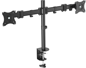 Digitus 15-27" Dual Monitor Stand