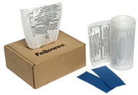 FELLOWES SHREDDER BAGS 32-35L FOR SB-95C