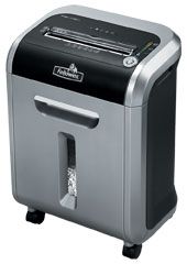 SHREDDER FELLOWES PS-79CI CROSS-CUT