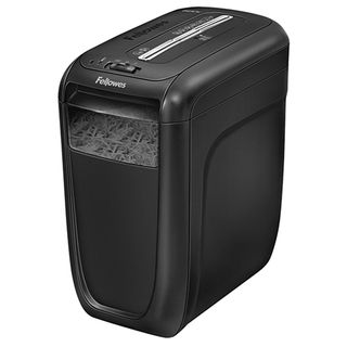 SHREDDER FELLOWES POWERSHRED 36C