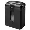 SHREDDER FELLOWES POWERSHRED 63CB CROSS