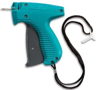 AVERY DENNISON TAGGING GUN/ATTACHER III