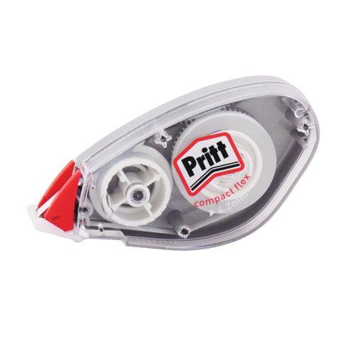 PRITT COMPACT CORRECTION ROLLER 4.2X10M