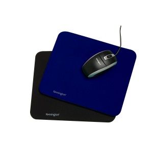 FOAM MOUSE PAD BLUE KENSINGTON