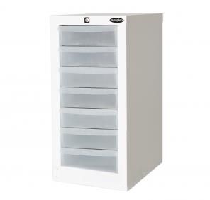 EUROPLAN 7 DRAWER MULTI-DRAWER CABINET