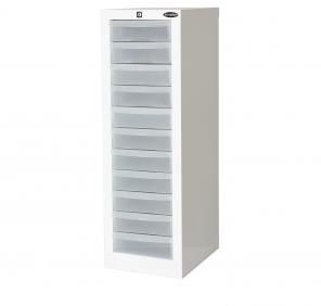 EUROPLAN 11 DRAWER MULTI-DRAWER CABINET