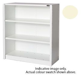 EUROPLAN PANEL SHELVING 3 LEVEL SCOTCH M