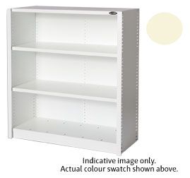 EUROPLAN PANEL SHELVING 3 LEVEL SCOTCH M
