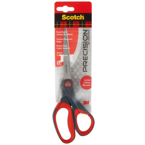 SCISSORS SCOTCH 1448 PRECISION 270MM