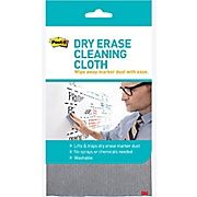 POST-IT WHITEBOARD DRY ERASE CLOTH MICRO