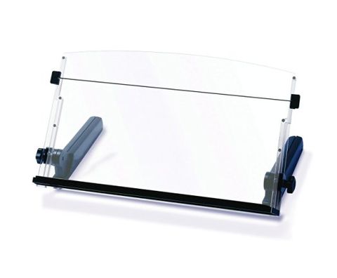 DOCUMENT HOLDER IN-LINE DH640 A3