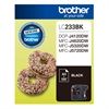 INKJET CARTRIDGE BROTHER LC233BK BLACK