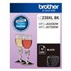 INK CARTRIDGE BROTHER LC239XLBK BLACK