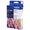 INKJET CARTRIDGE BROTHER LC-73BK BLACK