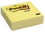POST IT NOTES 675 LINED CANARY YELLOW
