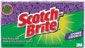 JUMBO SPONGE SCOTCHBRITE