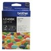 INKJET CARTRIDGE BROTHER LC-40BK BLACK