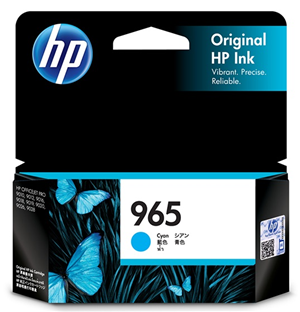 INKJET CARTRIDGES