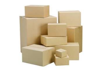 CARDBOARD CARTON HARVEYS NO.0 NI PK/25