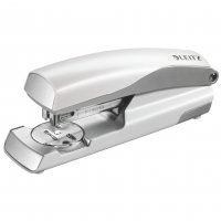 STAPLER LEITZ NEXXT STYLE ARCTIC WHITE