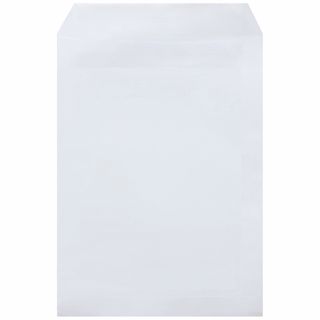 ENVELOPE POCKET E35 WHITE SINGLES