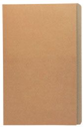 FM FILE FOLDER KRAFT FOOLSCAP PKT/10