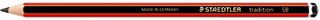 STAEDTLER PENCIL TRADITION 110 5B