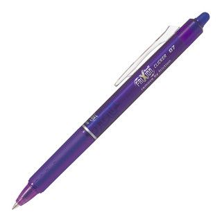 BALL POINT PEN FRIXION CLICKER VIOLET