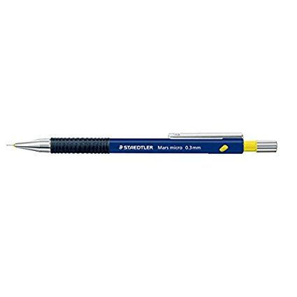 STAEDTLER MARS MICRO PENCIL 775 0.3MM