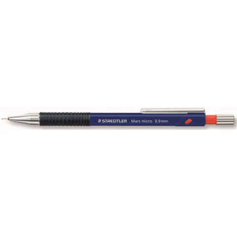 STAEDTLER MARS MICRO PENCIL 775 0.9MM