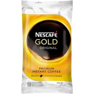 COFFEE NESCAFE GOLD BLEND VENDING 250G